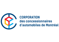 Corporation des concessionnaires d’automobiles de Montréal (CCAM) Corporation des concessionnaires d’automobiles de Montréal (CCAM)